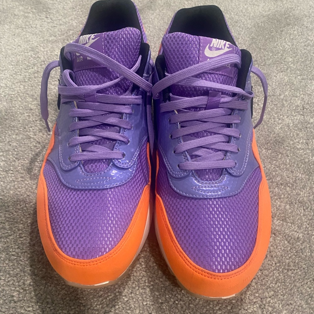 COPY - Air Max 1 FB Premium OS Mercurial